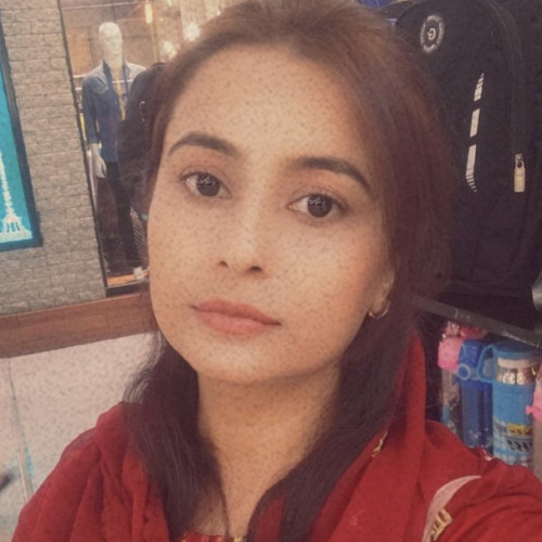 Saima N. profile photo