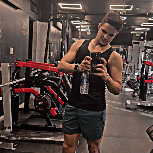 Yazaid S. profile photo