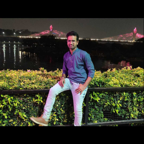 sanjay D. profile photo