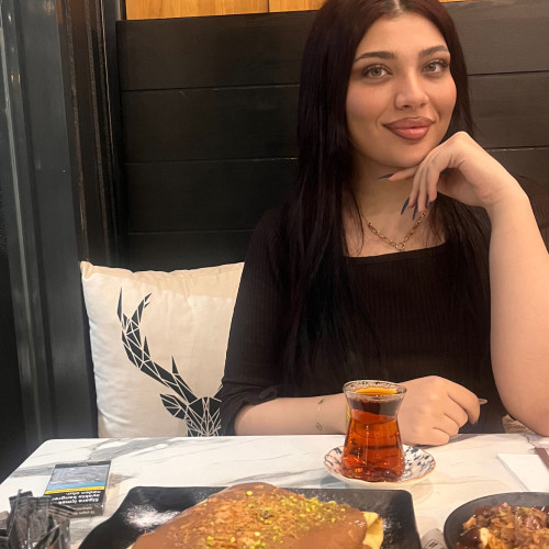 Sara N. profile photo