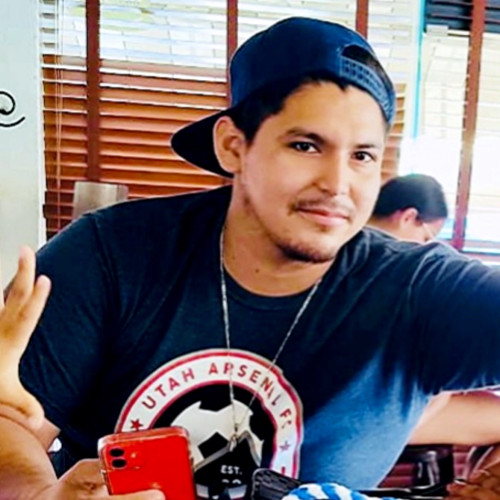 Francisco Javier  A. profile photo