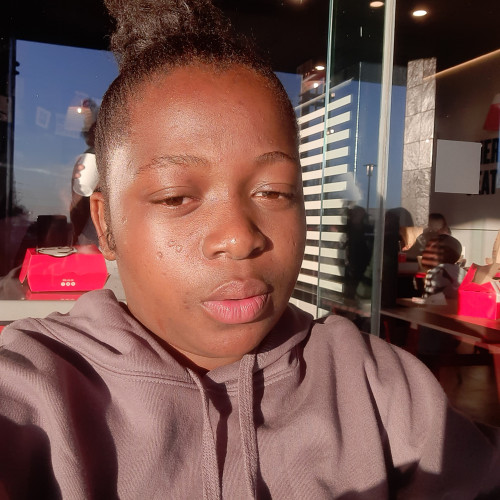 Lesego  M. profile photo