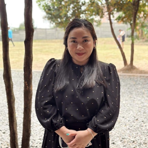 Christine Marian D.