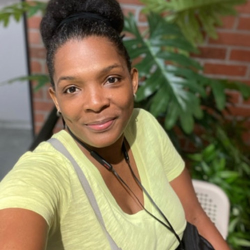 Tonya H. profile photo