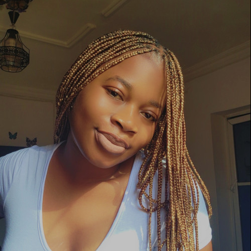 Doreen  O.