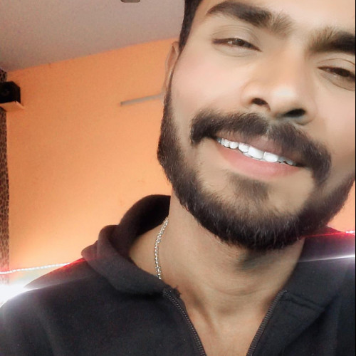 Vishal P.