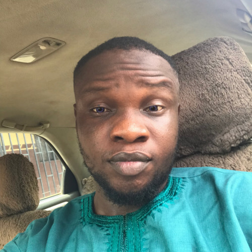 Cyrus O. profile photo