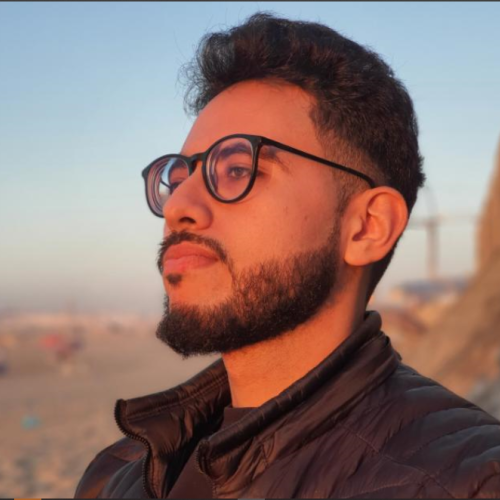 wahid l. profile photo