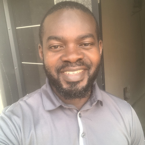 Abdullahi I. profile photo