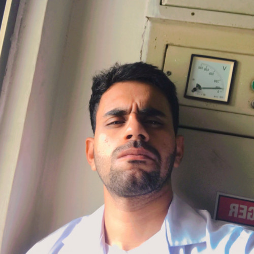 Farhad  A. profile photo