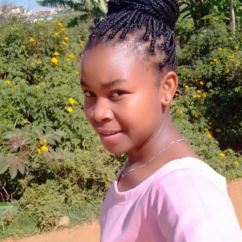 faith m.