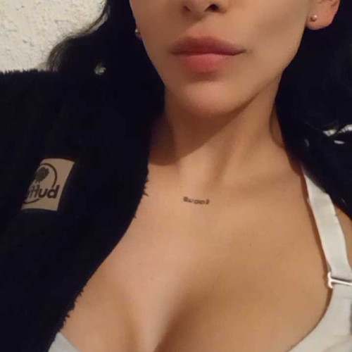 Erika F.