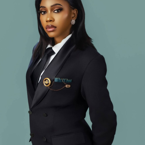 Chioma A. profile photo