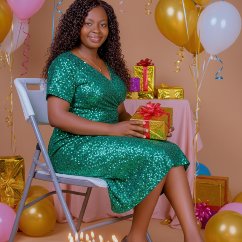 Selaphin N. profile photo