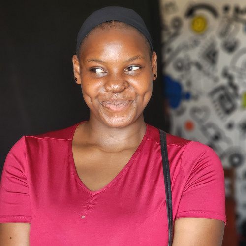 Chidinma  K.