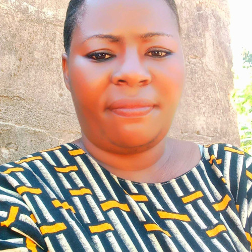 Salome P. profile photo