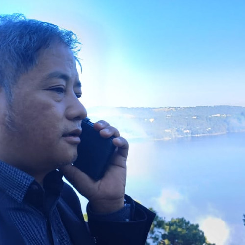Samson S. profile photo