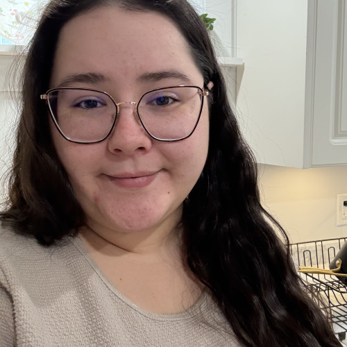 Greta B. profile photo