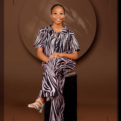 Pretty b. profile photo