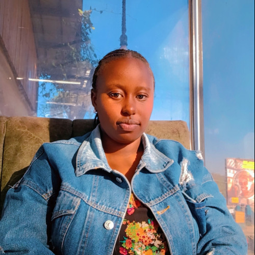 Faith M. profile photo
