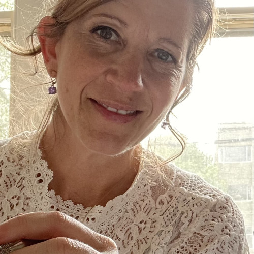 Aimee P. profile photo