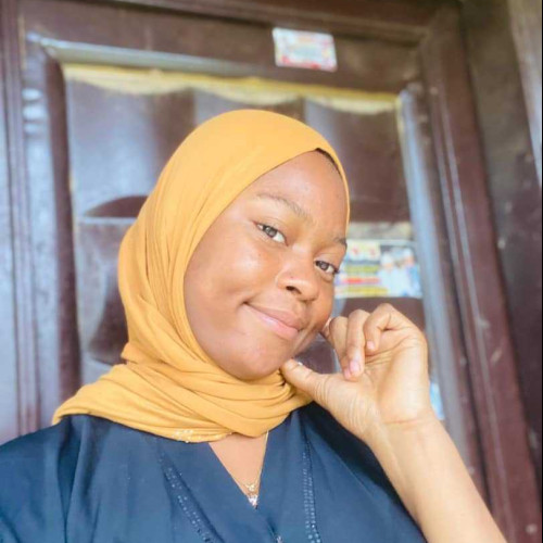 Seraphina V. profile photo