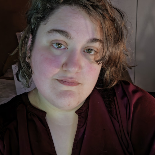 Mackenzie H. profile photo