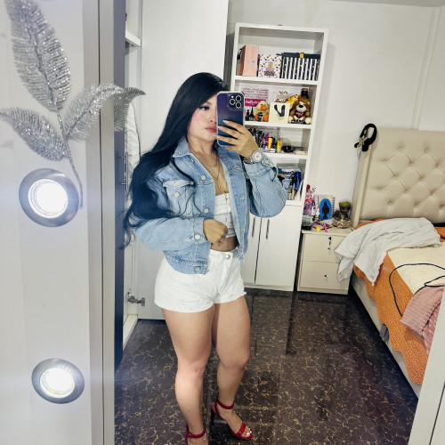 Valeria B. profile photo