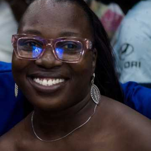 Amarachi O. profile photo