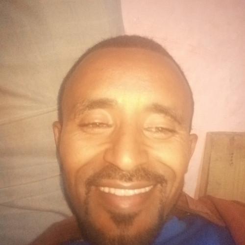 Kebere S. profile photo
