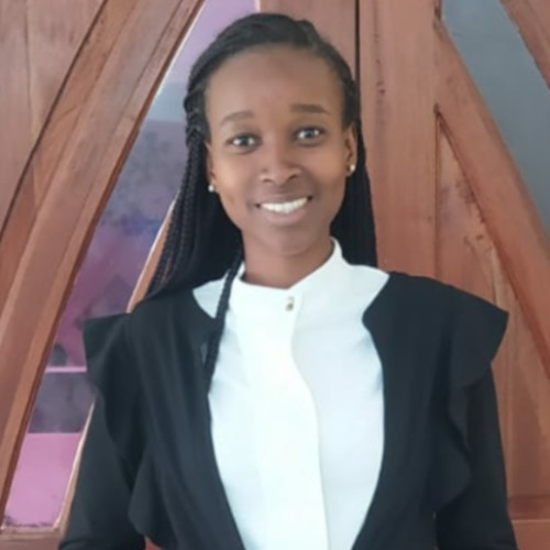Grace E. profile photo