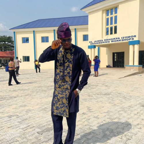 Tëëjay t. profile photo