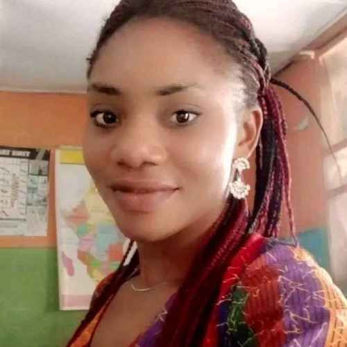 Precious R. profile photo