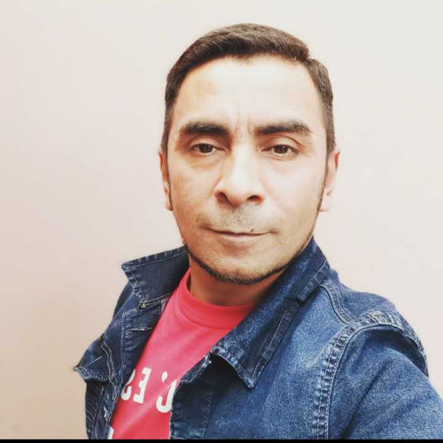 Fernando Julian G. profile photo