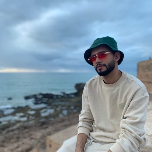 El mehdi S. profile photo