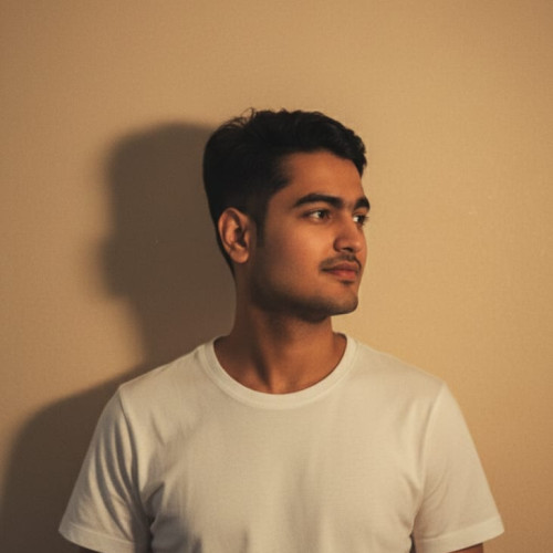 Ashish A. profile photo