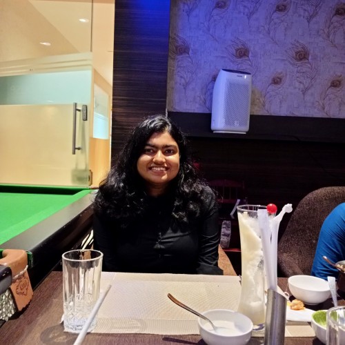 Prajna B.