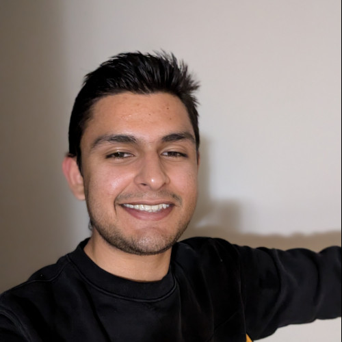 Shamil K.