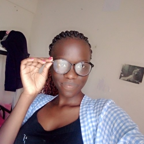 Faith A. profile photo