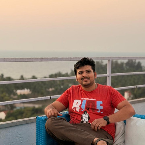 Vishal R. profile photo