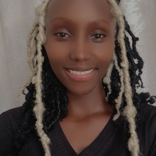 lydia w. profile photo