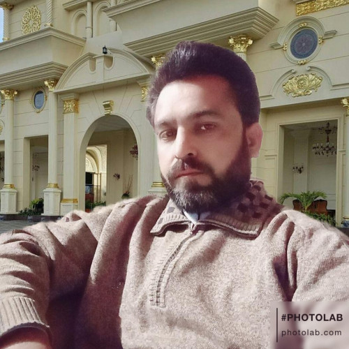 Ayan k. profile photo