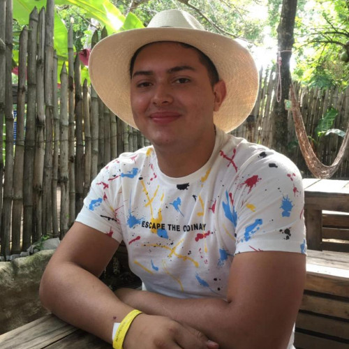 Sebastian G. profile photo
