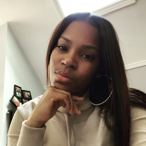 Kamari B. profile photo