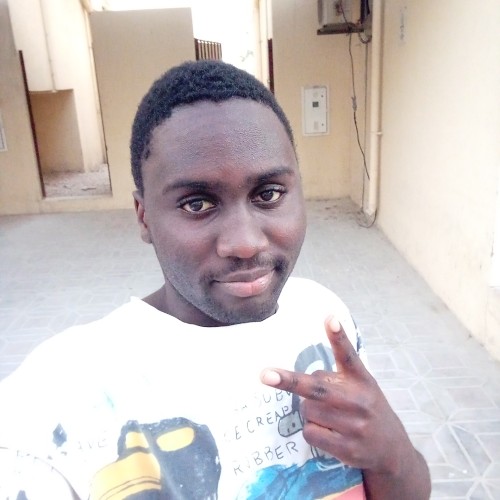 Kabuye K. profile photo