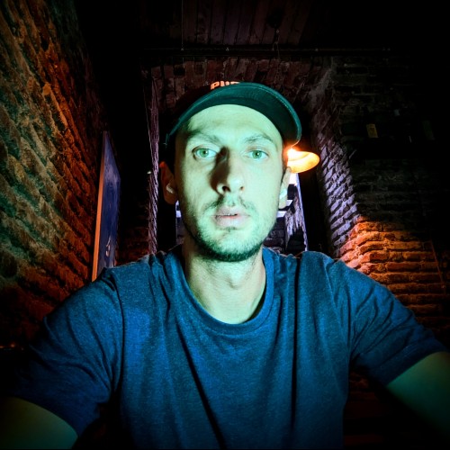 Tornike  C. profile photo