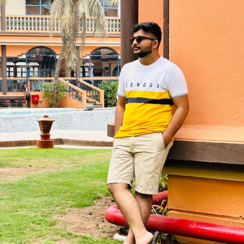 shubham p. profile photo