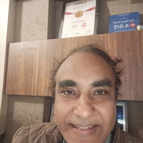 Sheetal M. profile photo