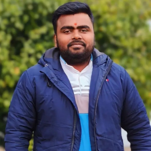 Rajat G.