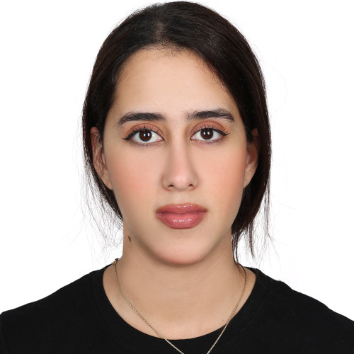 Majda A. profile photo